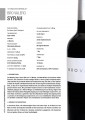 Syrah Alemán